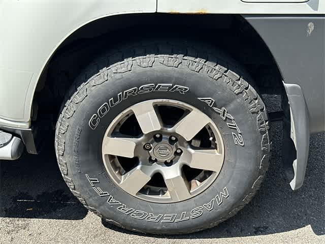 Thumbnail: 2013 Nissan Xterra - 5