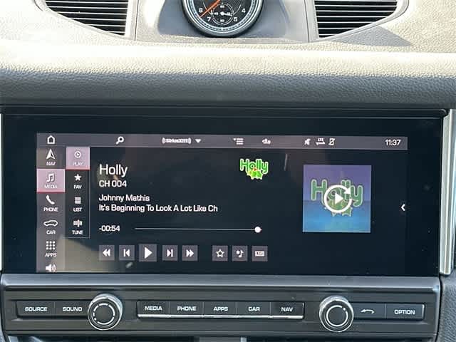 Thumbnail: 2020 Porsche Macan - 11