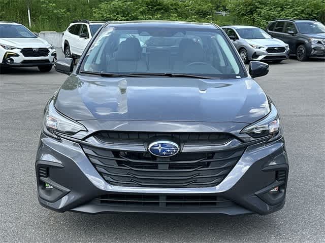 2025 Subaru Legacy Limited 31