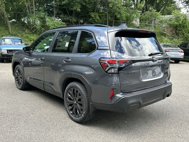 Thumbnail: 2026 Subaru Forester - 28