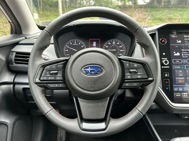 Thumbnail: 2025 Subaru Crosstrek - 8