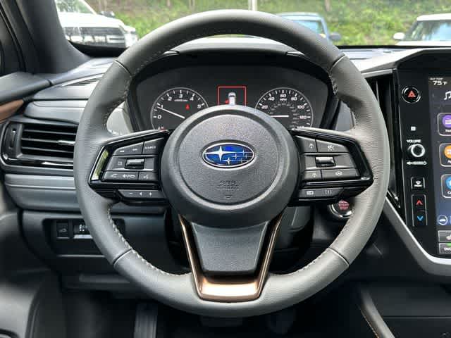 Thumbnail: 2026 Subaru Forester - 8