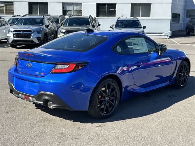 Thumbnail: 2025 Subaru BRZ - 30