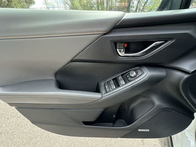 Thumbnail: 2025 Subaru Crosstrek - 17