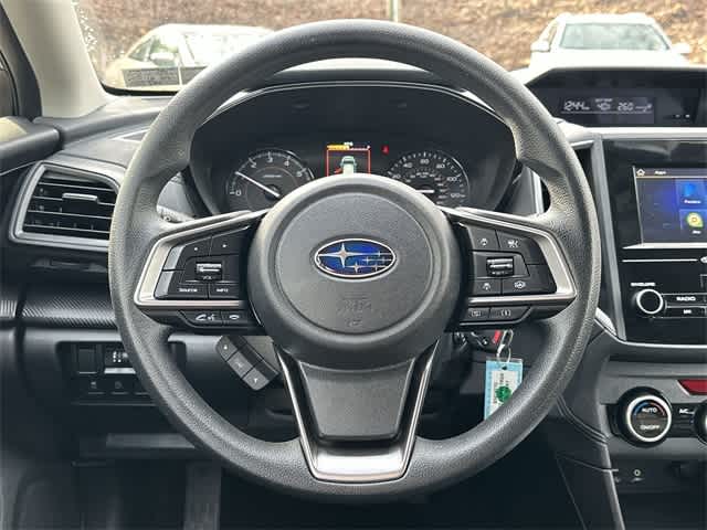 Thumbnail: 2023 Subaru Crosstrek - 7