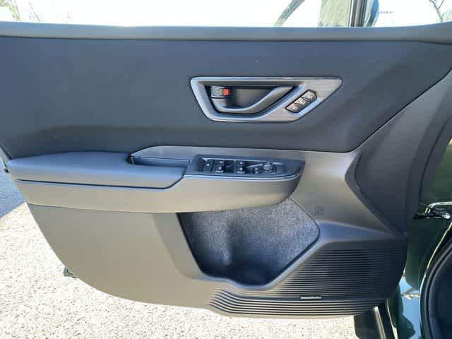Thumbnail: 2026 Subaru Outback - 18