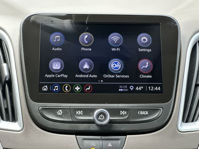 Thumbnail: 2023 Chevrolet Malibu - 12
