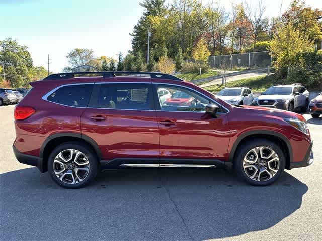 Thumbnail: 2025 Subaru Ascent - 3