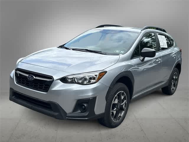 2019 Subaru Crosstrek Base -
                  Pittsburgh, PA