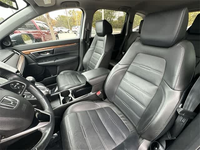 Thumbnail: 2020 Honda CR-V - 17