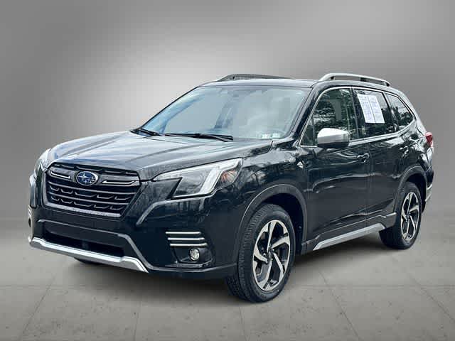 Thumbnail: 2022 Subaru Forester - 1