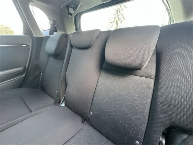 Thumbnail: 2016 Honda Fit - 17