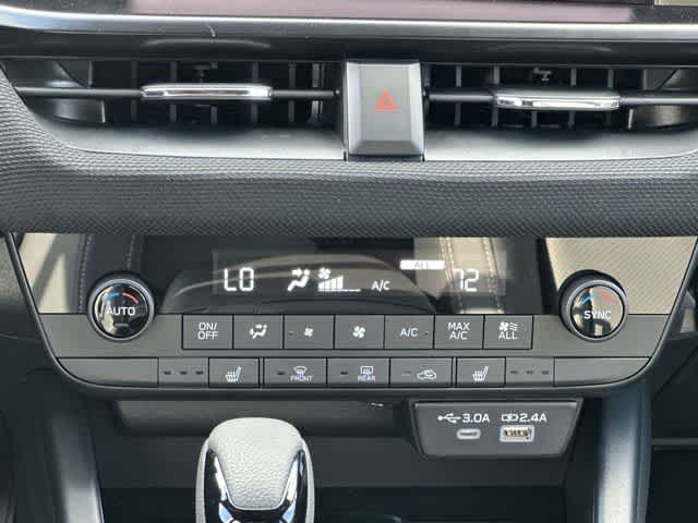 Thumbnail: 2026 Subaru Outback - 16
