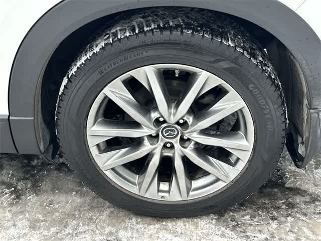 Thumbnail: 2018 Mazda CX-9 - 4