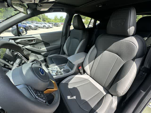 Thumbnail: 2026 Subaru Crosstrek - 16