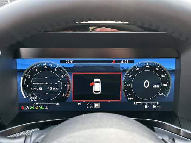 Thumbnail: 2026 Subaru Outback - 7