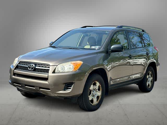 2009 Toyota RAV4's photo