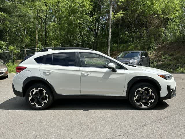 Thumbnail: 2023 Subaru Crosstrek - 3