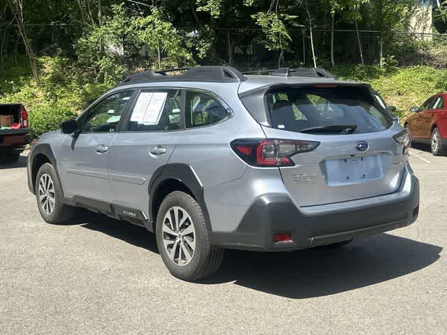 Thumbnail: 2024 Subaru Outback - 20