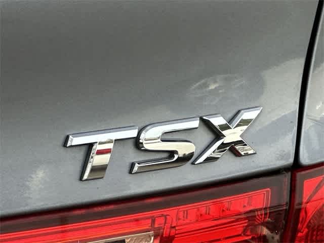 Thumbnail: 2011 Acura TSX - 16