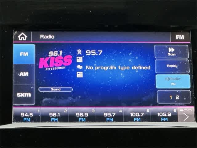 Thumbnail: 2020 Subaru Forester - 12