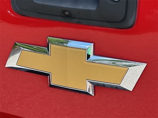 Thumbnail: 2017 Chevrolet Silverado 1500 - 16