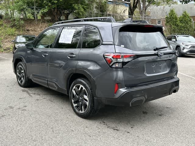 Thumbnail: 2025 Subaru Forester - 27