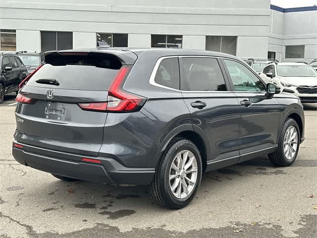 Thumbnail: 2023 Honda CR-V - 31