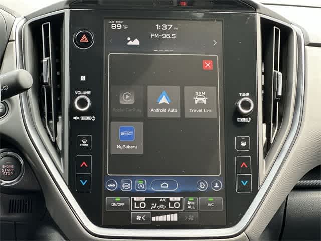 2025 Subaru Crosstrek Wilderness 13