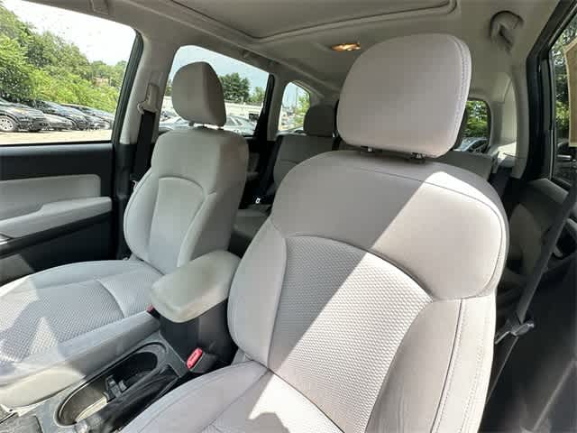 Thumbnail: 2014 Subaru Forester - 14