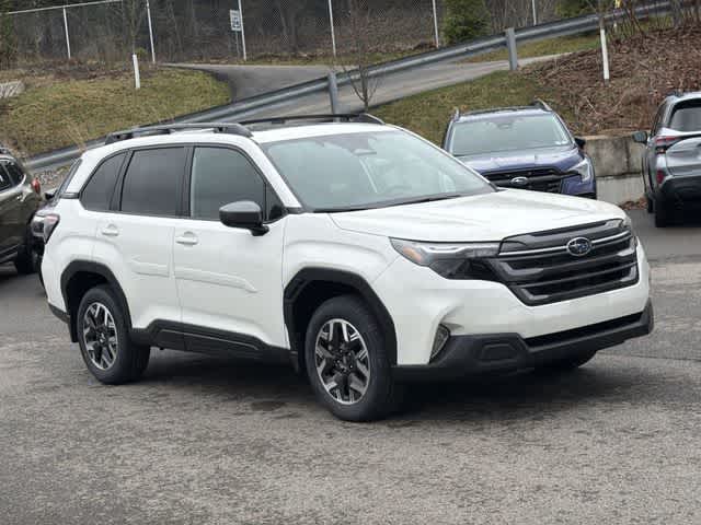 Thumbnail: 2026 Subaru Forester - 28