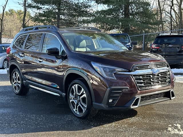 Thumbnail: 2025 Subaru Ascent - 24
