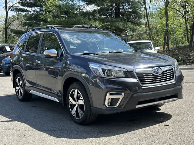 Thumbnail: 2019 Subaru Forester - 30