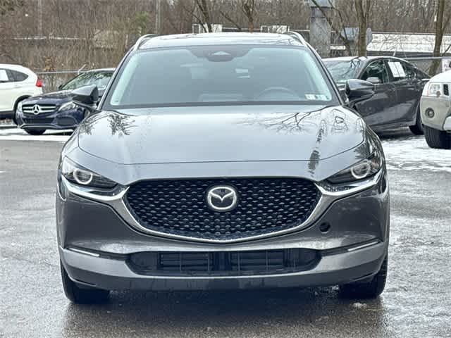 Thumbnail: 2024 Mazda CX-30 - 26