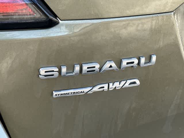 Thumbnail: 2022 Subaru Outback - 15