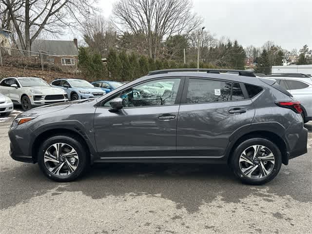 Thumbnail: 2026 Subaru Crosstrek - 2