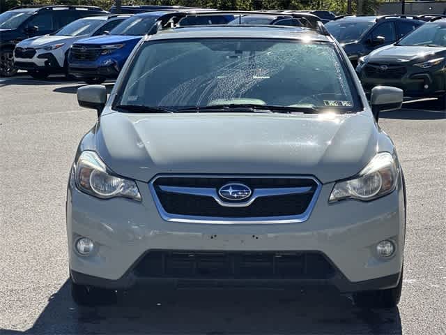 Thumbnail: 2015 Subaru XV Crosstrek - 9