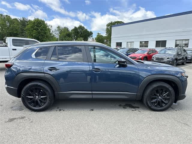 2024 Mazda CX-50 S Preferred 3