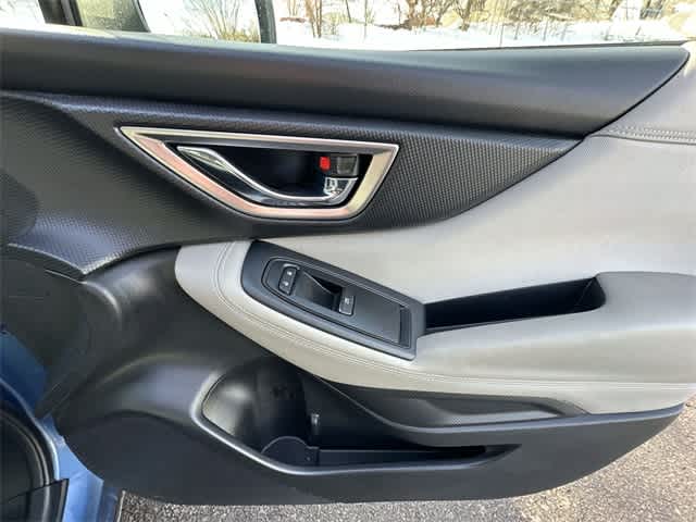 Thumbnail: 2021 Subaru Forester - 21