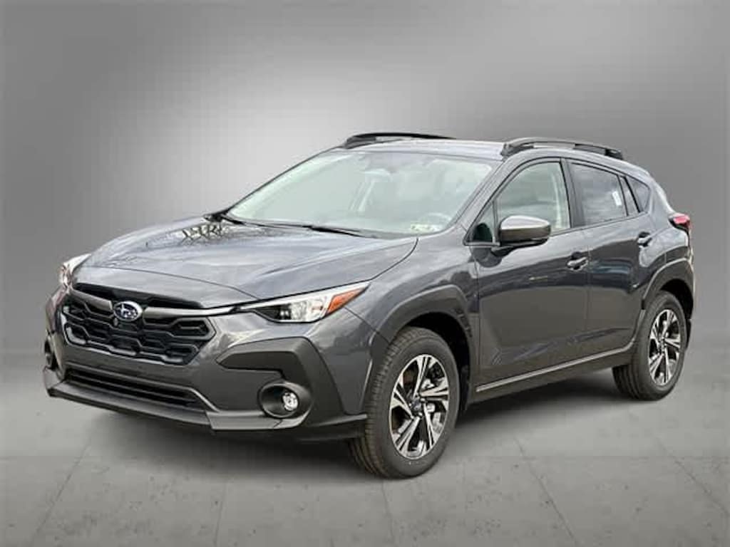 New 2025 Subaru Crosstrek Premium SUV