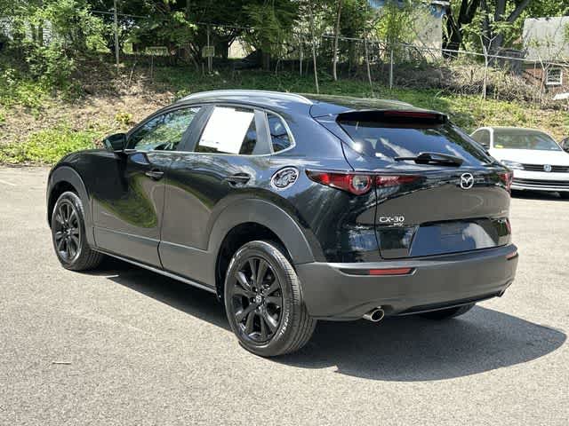 Thumbnail: 2024 Mazda CX-30 - 28