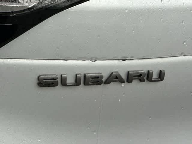 Thumbnail: 2025 Subaru Forester - 30