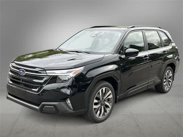 2025 Subaru Forester Touring -
                  Pittsburgh, PA