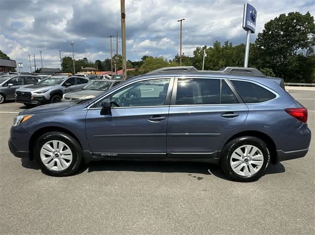 Used 2015 Subaru Outback Premium with VIN 4S4BSADC7F3350516 for sale in Pittsburgh, PA