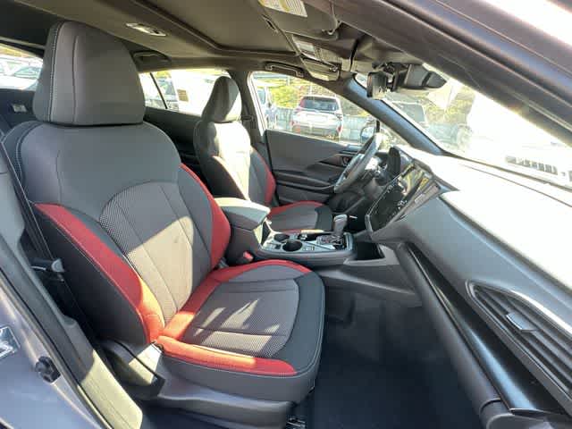 Thumbnail: 2026 Subaru Impreza - 20