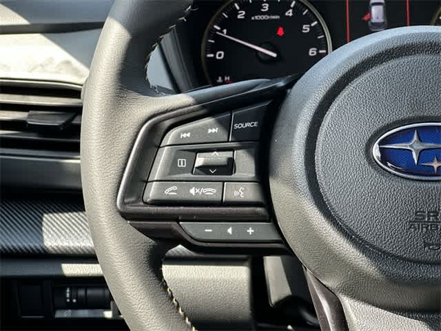 Thumbnail: 2025 Subaru Crosstrek - 9