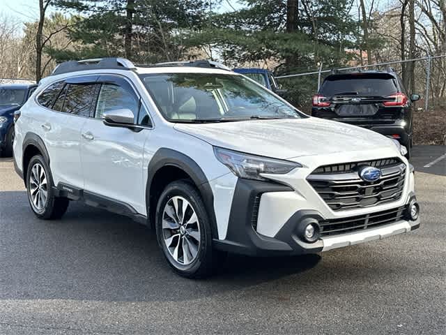 Thumbnail: 2023 Subaru Outback - 32