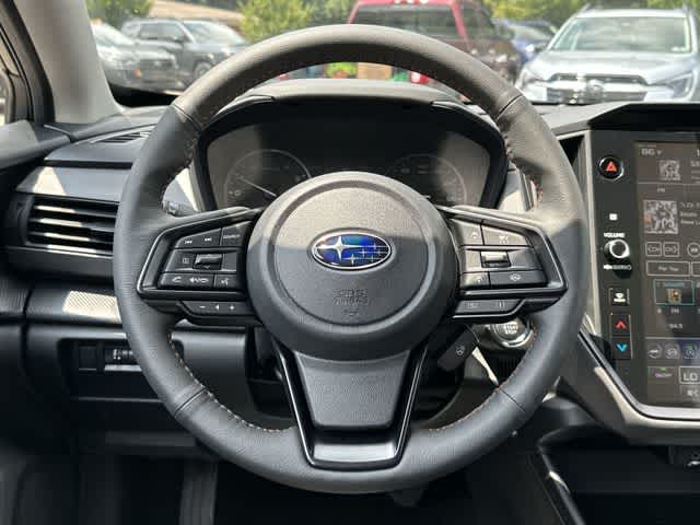 Thumbnail: 2026 Subaru Crosstrek - 8