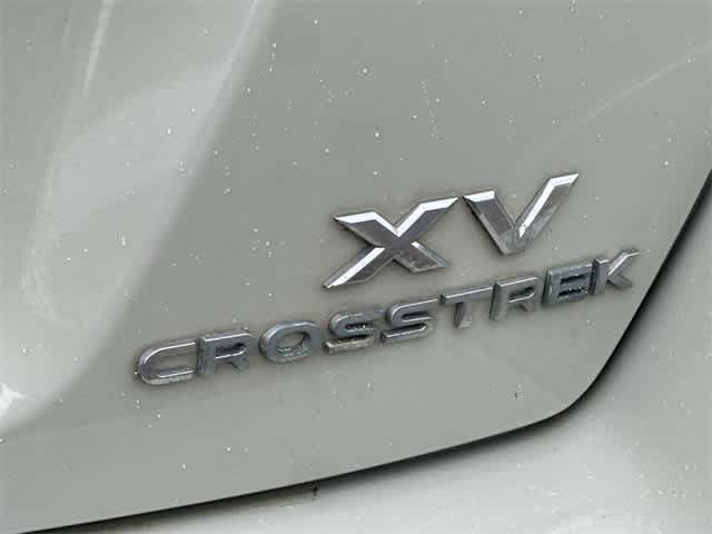 Thumbnail: 2015 Subaru XV Crosstrek - 19