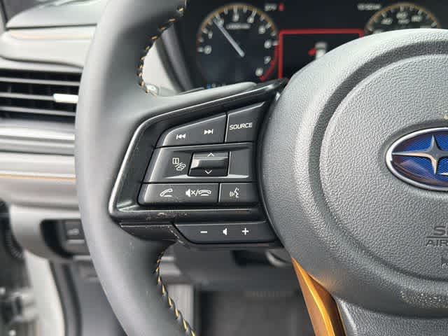 Thumbnail: 2026 Subaru Forester - 9